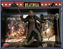 Creeper (Jeepers Creepers 2) Action Figure