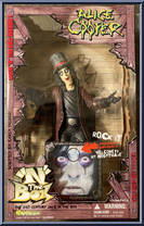 Alice Cooper Action Figure