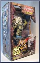 Iron Maiden (Live After Death) Action Figure