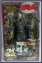 Rob Zombie Action Figure