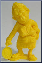 Mudder (Homemaker) from Nutty Mad - Series 3 manufactured by Marx [Loose]