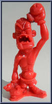 Rocco the Champ (Boxer) Action Figure