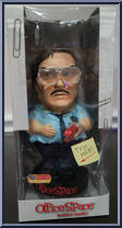 Milton Waddams Action Figure