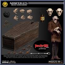 Count Orlok Action Figure