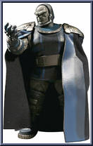 Darkseid Action Figure