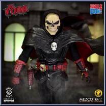 Doc Nocturnal (The Monster That Hunts Monsters) from One:12 Collective - Mezco manufactured by Mezco [Loose]