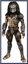 Predator (Deluxe Edition) Action Figure