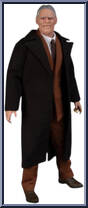 Pruneface Action Figure