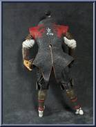 Yagyu Jebei from Onimusha 2 - Basic Series manufactured by McFarlane [Loose]