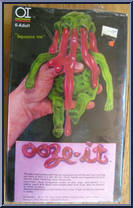 Ooze-It from Ooze-It - Ooze-It manufactured by Ooze-It [Front]