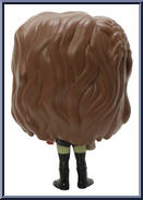 Sarah Manning from Orphan Black - Pop! Vinyl Figures manufactured by Funko [Loose]