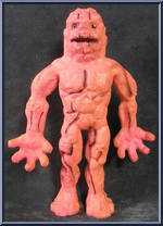 Lava-Man / Jipps / Mogs from Other World - Basic Series manufactured by Arco [Loose]