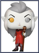 Eda from Owl House - Pop! Vinyl Figures manufactured by Funko [Loose]