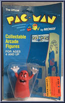 Blinky Action Figure
