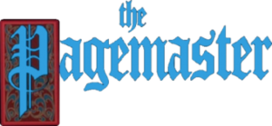 Pagemaster