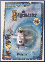 Fantasy from Pagemaster - Basic Series manufactured by Just Toys [Front]
