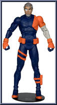 Deathstroke (DC Rebirth) Action Figure