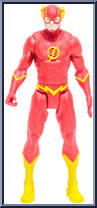 Flash Action Figure
