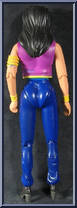 Pandora (Blue with Pink Vest) from Pandora - Basic Series manufactured by Skybolt Toyz [Loose]