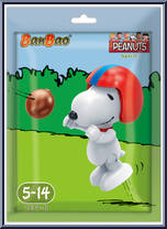 American Football Sport Snoopy