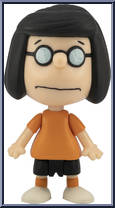Marcie from Peanuts - Wave 2 manufactured by Super7 [Loose]