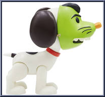 Masked Snoopy