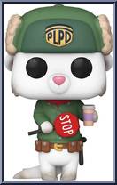 Harry Chitwood from Peppermint Lane - Pop! Vinyl Figures manufactured by Funko [Loose]