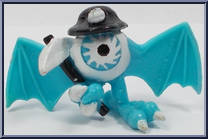 Miner Bird from P.E.T. Aliens - Basic Series manufactured by Vivid Imaginations [Loose]