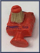 TV Eye from P.E.T. Aliens - Basic Series manufactured by Vivid Imaginations [Loose]