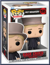 Gage Creed from Pet Sematary - Pop! Vinyl Figures manufactured by Funko [Front]