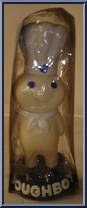 Doughboy from Pillsbury Playthings - Basic Series manufactured by Pillsbury [Front]
