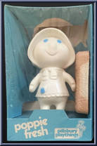 Poppie Fresh from Pillsbury Playthings - Basic Series manufactured by Pillsbury [Front]