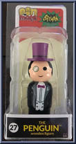Penguin Action Figure