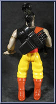 Ioz from Pirates of Dark Water - Basic Series manufactured by Hasbro [Loose]