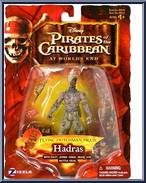 Hadras Action Figure