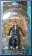 Bootstrap Bill from Pirates of the Caribbean - Dead Man's Chest - Basic Series manufactured by Disney [Front]