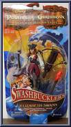 Elizabeth Swann from Pirates of the Caribbean - Swashbucklers - Basic Series manufactured by Zizzle [Front]
