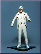 Elijah Snow from Planetary - Basic Series manufactured by DC Direct [Loose]