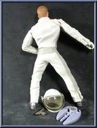 Leo Davidson from Planet of the Apes - Basic Series manufactured by Hasbro [Loose]