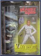 Leo Davidson from Planet of the Apes - Basic Series manufactured by Hasbro [Front]
