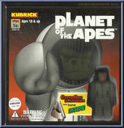 Cornelius as Astronaut with Icarus Action Figure