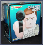 Explorer Pod Action Figure