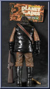 Soldier Ape (TV) from Planet of the Apes - Basic Series manufactured by Medicom [Loose]