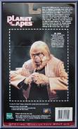 Dr. Zaius from Planet of the Apes - Signature Series - Basic Series manufactured by Hasbro [Back]