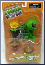 Toxic Chomper Accessory Pack #1 Action Figure