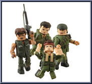 Box Set Action Figure