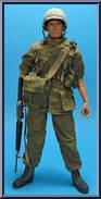Private Chris Taylor Action Figure