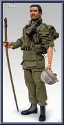 Rhah Action Figure