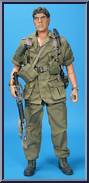 Sergeant Elias Action Figure