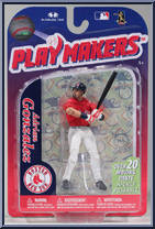Adrian Gonzalez (Batting) Action Figure